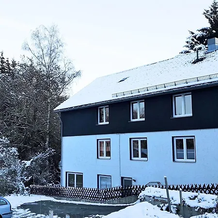 4 Apartamento Braunlage