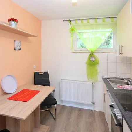 Apartamento 4 Braunlage