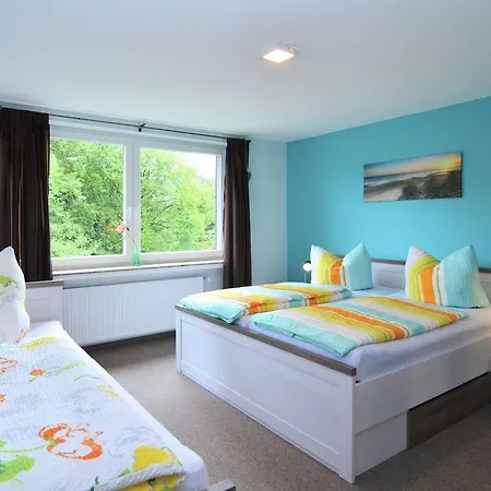 4 Apartamento Braunlage