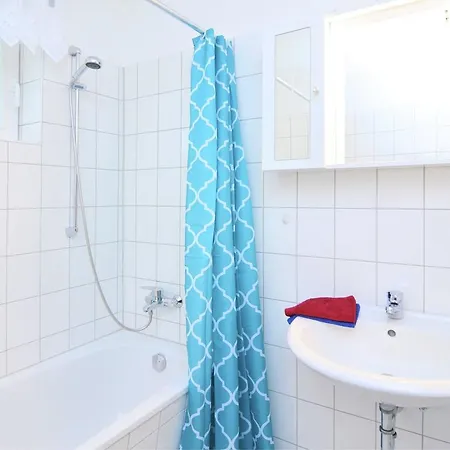 4 Apartamento