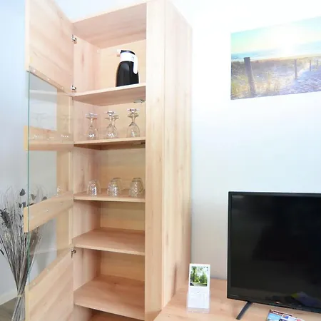 4 Apartamento *